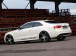 Audi A5 Coupe by Senner Tuning 2009 года